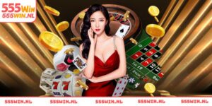 Casino WM - Sòng Bài Trực Tuyến Quốc Tế Đẳng Cấp Tại 555WIN