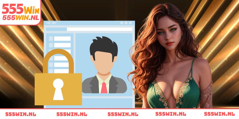 Cập nhật yêu cầu trong quyền riêng tư 555WIN