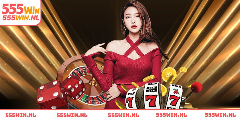 Casino DG - Hệ thống sòng bài ăn khách nhất tại 555WIN