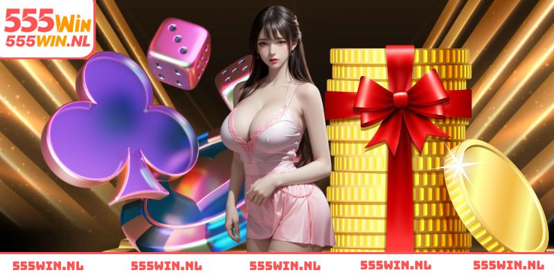 Sicbo vận dụng hai viên xí ngầu để mở ra cơ hội trúng thưởng