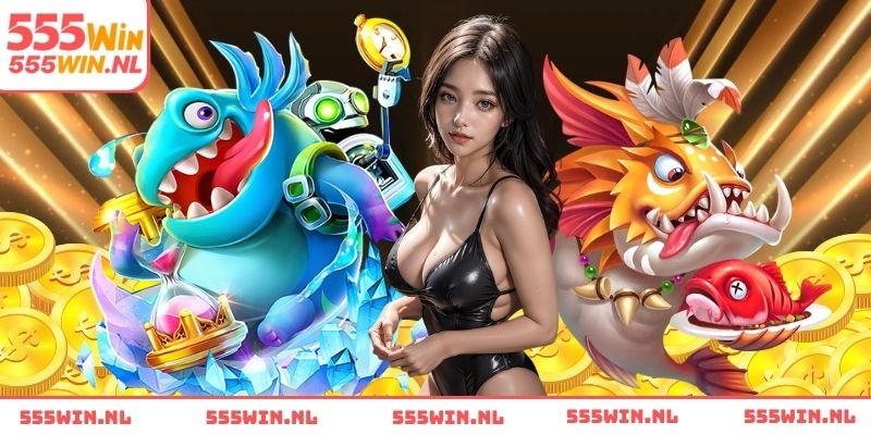 Chiến thuật tham gia săn cá thông minh từ chuyên gia