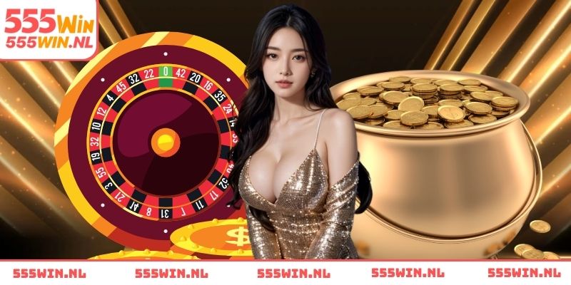 Chiến thuật chia và phân phối tiền cược cho mọi game casino