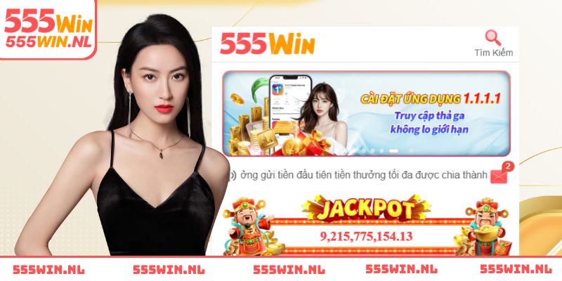 Đăng nhập 555WIN - Truy cập thế giới giải trí không giới hạn