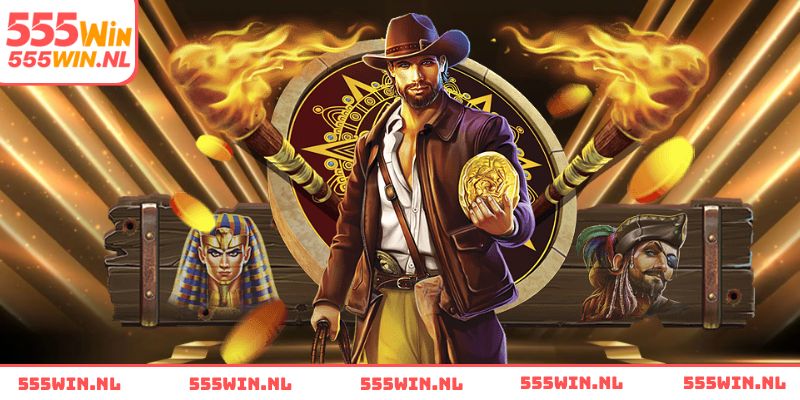 Những điều khoản cần ghi nhớ khi tham gia săn Jackpot