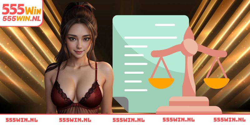 Điều khoản và điều kiện 555WIN - Cẩm nang dành cho hội viên 