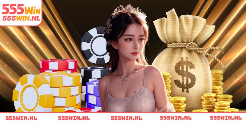 Đôi điều thú vị về casino 555WIN