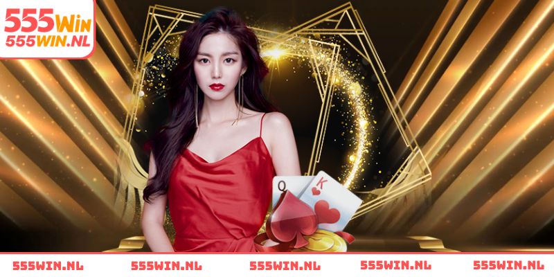 Đội ngũ Dealer sẽ giúp bạn chơi không nhàm chán