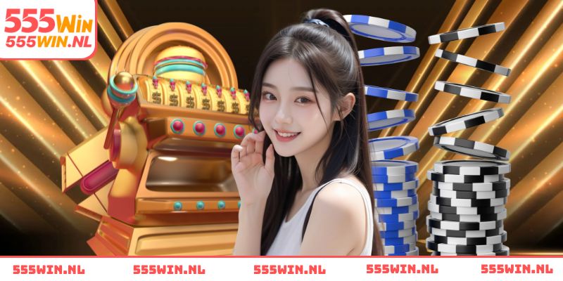 Đừng chọn mức cược quá cao khi chỉ mới bắt đầu