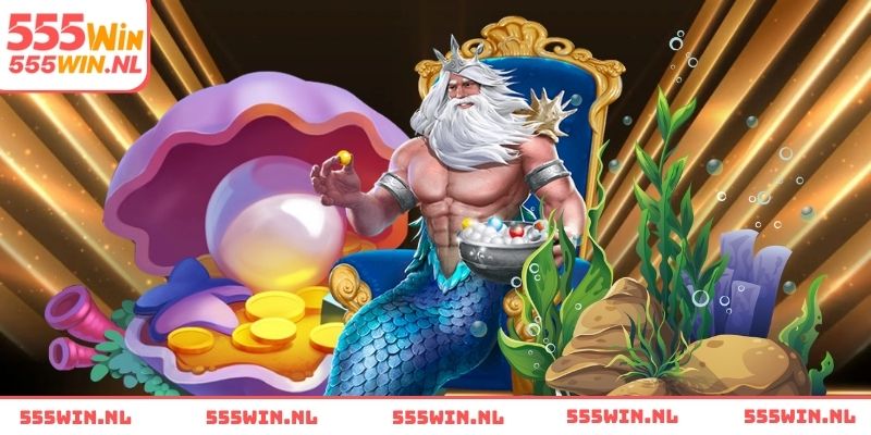 Giới thiệu đôi điều về gameplay của sảnh bắn cá 555WIN