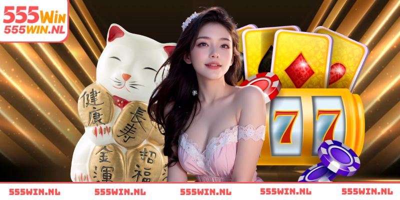 Tuyệt chiêu giữ chân thần may mắn chất lừ từ cao thủ