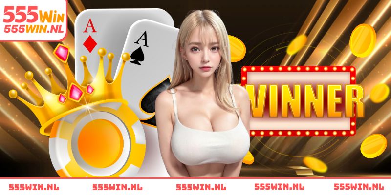 sieu cap ace 555win