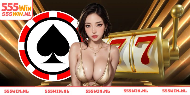 Vòng quay may mắn giúp người chơi tiến gần Jackpot