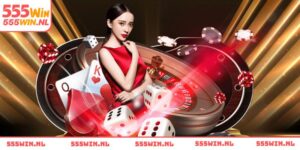 Casino DG - Hệ Thống Sòng Bài Ăn Khách Nhất Tại 555WIN