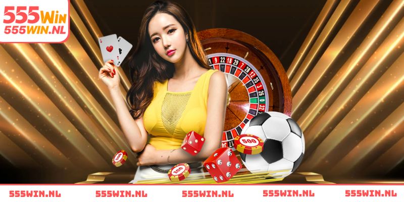 Trải nghiệm Roulette với nhiều loại cược hấp dẫn
