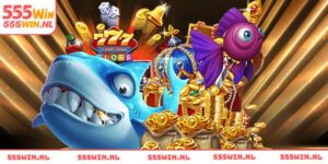Vua Đánh Cá - Tựa Game Bắn Cá Đổi Thưởng Đỉnh Cao Tại 555WIN
