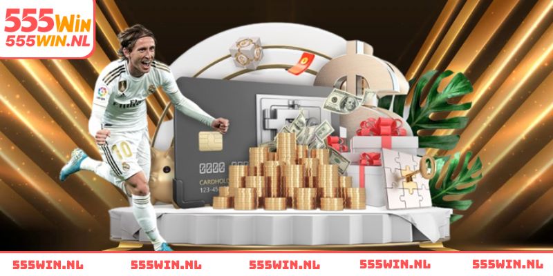Đa dạng kèo hấp dẫn cho hội viên thỏa sức lựa chọn