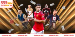 Thể Thao IM 555WIN - Sân Chơi Hàng Đầu Cho Tín Đồ Cá Cược