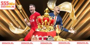 Thể Thao SABA 555WIN - Sảnh Cược Ăn Khách Nhất 2025