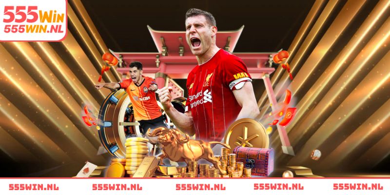 Trò chơi không nên bỏ lỡ tại hệ thống BTI thể thao